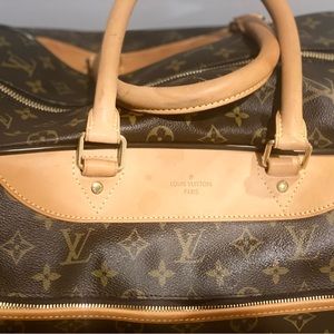 Louis Vuitton Eole 60